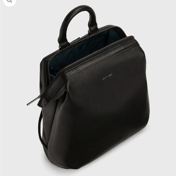 Matt & Nat VIGNELLI VEGAN BACKPACK - Picture 4 of 14